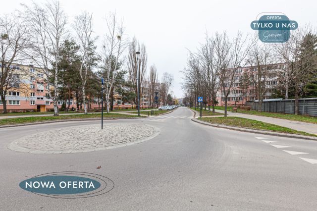 Mieszkanie 2-pokojowe Łódź Zarzew, ul. gen. Stefana Grota-Roweckiego. Zdjęcie 13