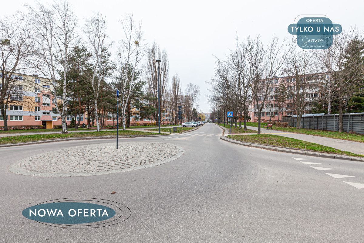 Mieszkanie 2-pokojowe Łódź Zarzew, ul. gen. Stefana Grota-Roweckiego. Zdjęcie 13