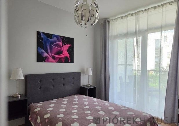 Mieszkanie 2-pokojowe Warszawa Wilanów, al. Rzeczypospolitej. Zdjęcie 5