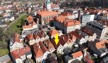 kamienica, 9 pokoi Kożuchów, ul. 1 Maja
