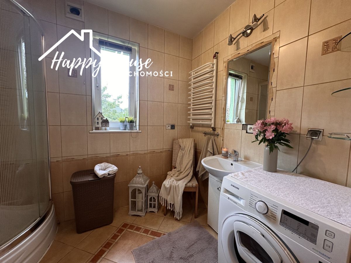 dom wolnostojący, 6 pokoi Konarzyny, ul. Rzemieślnicza. Zdjęcie 23