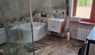 dom wolnostojący Wólka Cycowska