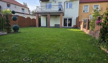 dom wolnostojący Środa Śląska, ul. Młynarska