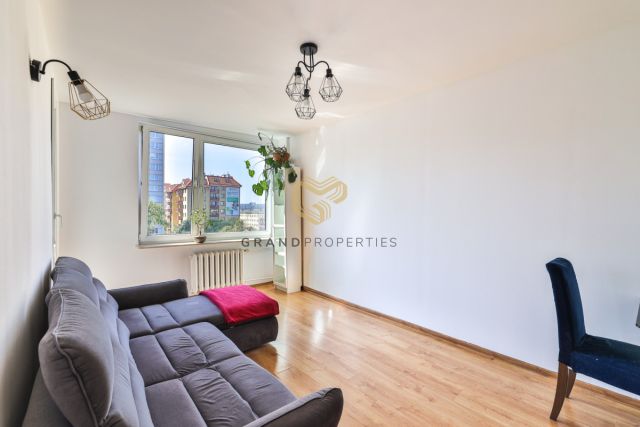 Mieszkanie 2-pokojowe Warszawa Wola, ul. Wolska. Zdjęcie 3