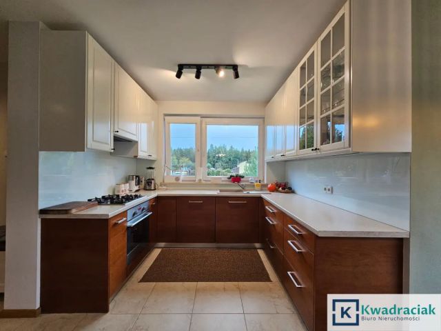 dom wolnostojący, 4 pokoje Krosno Krościenko Niżne. Zdjęcie 11