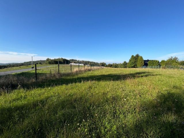 Działka budowlana Stronie. Zdjęcie 1