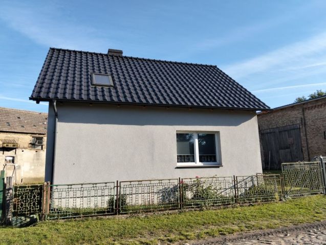 Działka rolna Kłosów. Zdjęcie 1