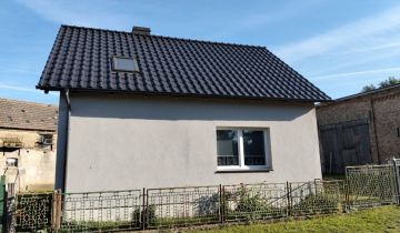 Działka rolna Kłosów