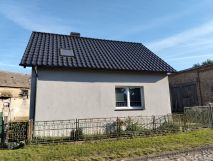 Działka rolna Kłosów