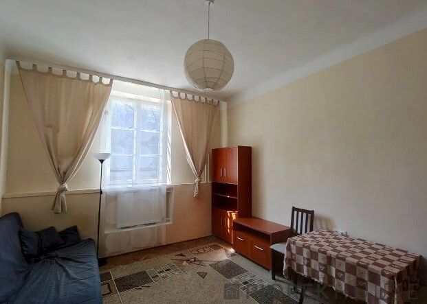 Mieszkanie 1-pokojowe Warszawa Śródmieście, rynek Nowego Miasta. Zdjęcie 1