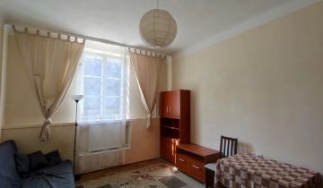 Mieszkanie 1-pokojowe Warszawa Śródmieście, rynek Nowego Miasta