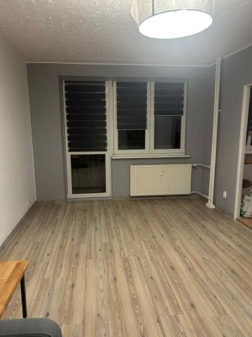 Mieszkanie 1-pokojowe Tczew, ul. Jedności Narodu. Zdjęcie 1