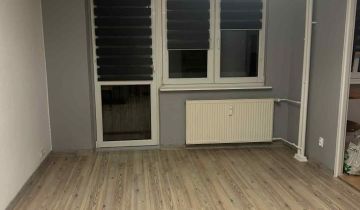 Mieszkanie 1-pokojowe Tczew, ul. Jedności Narodu