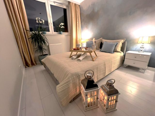 Mieszkanie 2-pokojowe Gdańsk Morena, ul. Franciszka Rakoczego. Zdjęcie 18