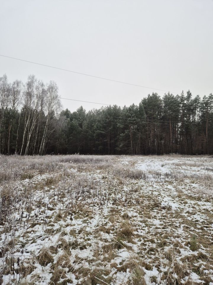 Działka rolna Widełka. Zdjęcie 7