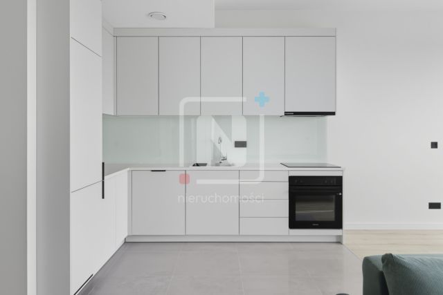 Mieszkanie 3-pokojowe Warszawa Wola, ul. Prosta. Zdjęcie 5