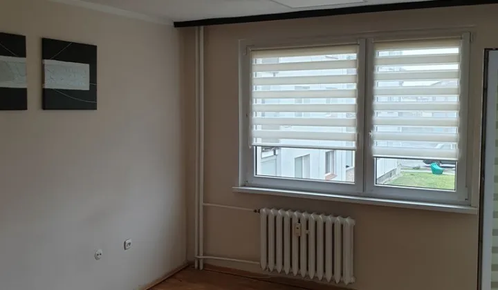 Mieszkanie 1-pokojowe Namysłów, ul. Łączańska