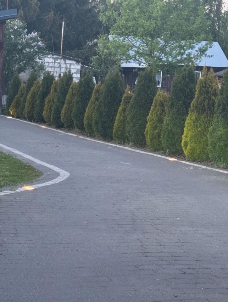 dom wolnostojący, 6 pokoi Ossów, ul. Władysława Broniewskiego. Zdjęcie 2