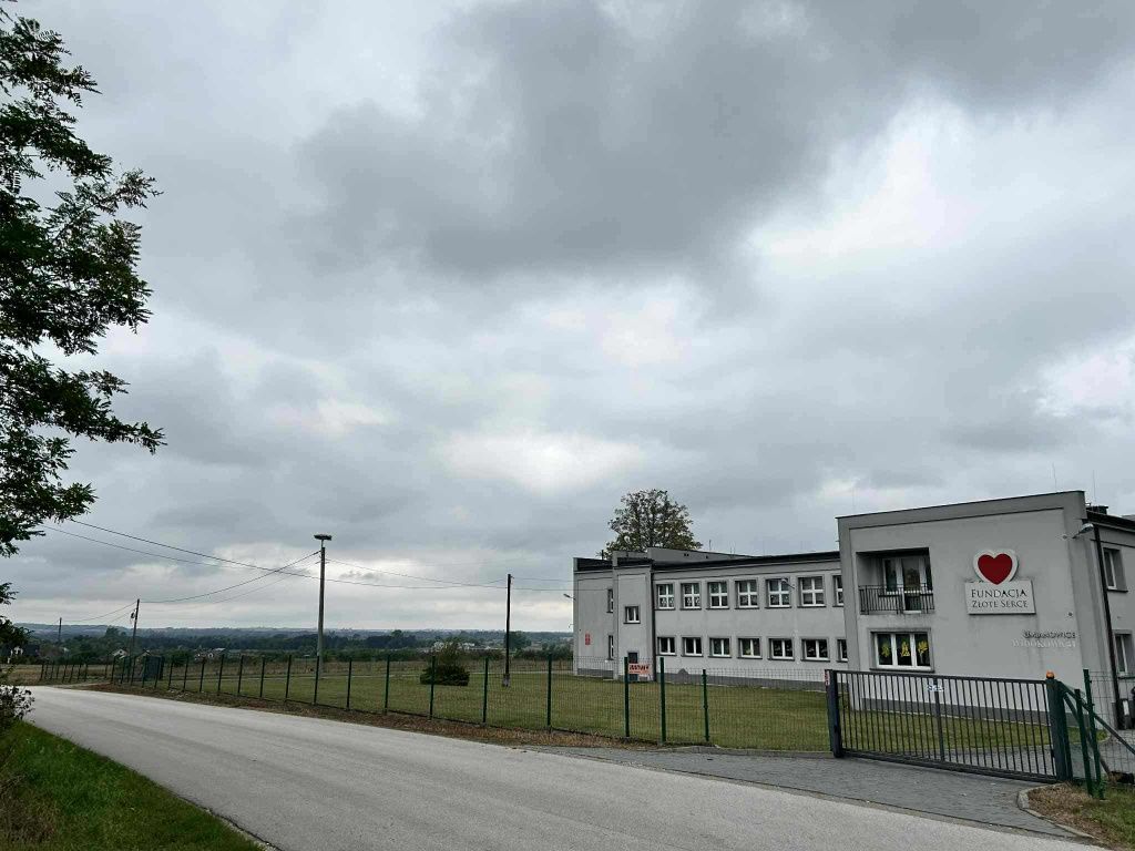 Działka rolno-budowlana Umianowice. Zdjęcie 2