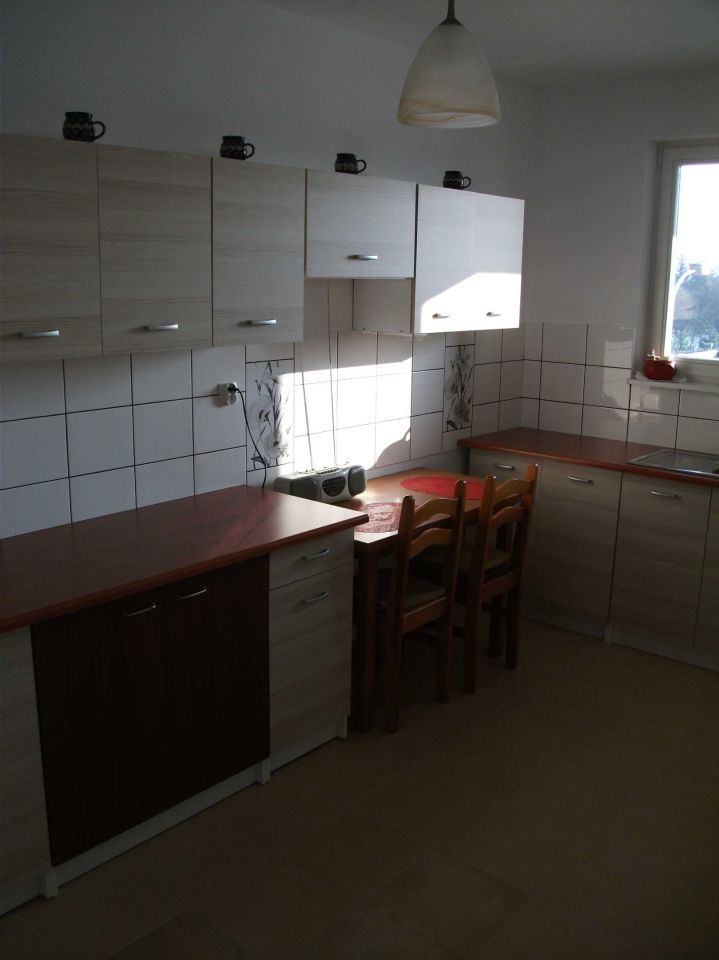 Mieszkanie 2-pokojowe Wrocław Psie Pole, ul. Waniliowa. Zdjęcie 7