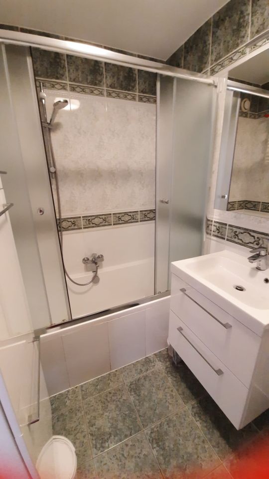 Mieszkanie 4-pokojowe Warszawa Ursynów, ul. Stanisława Herbsta. Zdjęcie 4