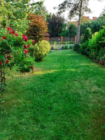 dom szeregowy, 4 pokoje Łomianki. Zdjęcie 17