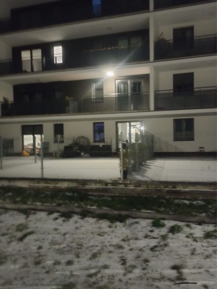 Mieszkanie 2-pokojowe Ostrów Wielkopolski, ul. Zębcowska. Zdjęcie 5