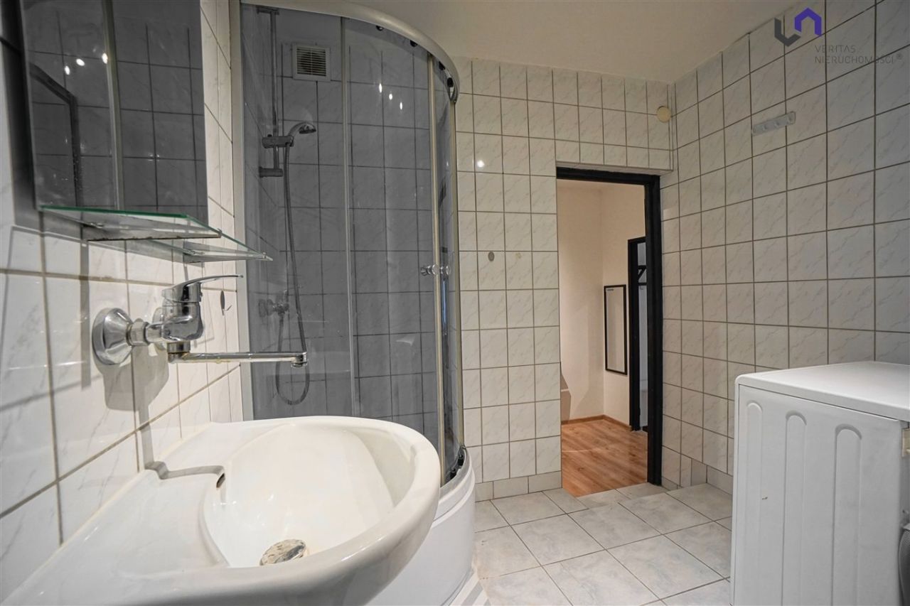 Mieszkanie 2-pokojowe Katowice Śródmieście, ul. Adama Mickiewicza. Zdjęcie 11