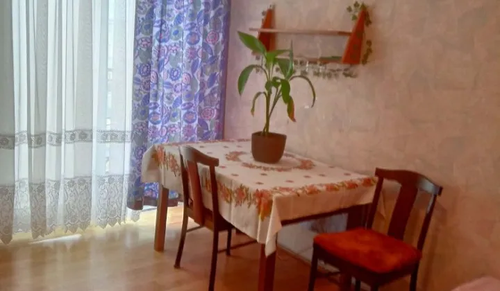 Mieszkanie 4-pokojowe Oława, ul. Fryderyka Chopina