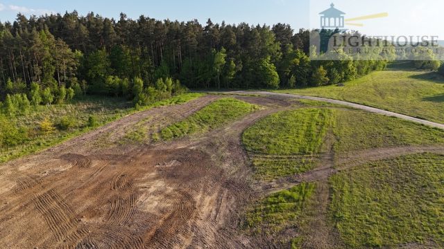 Działka budowlana Kleszczewo, ul. Spacerowa. Zdjęcie 6