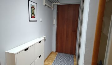 Mieszkanie 2-pokojowe Kraków Bieńczyce, osiedle na lotnisku