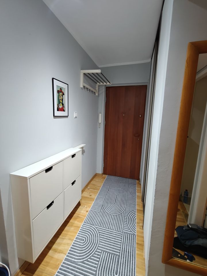 Mieszkanie 2-pokojowe Kraków Bieńczyce, os. Na Lotnisku. Zdjęcie 3