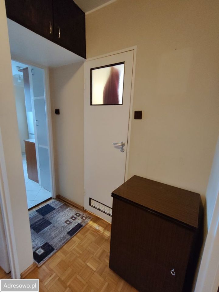 Mieszkanie 3-pokojowe Wrocław Krzyki, ul. Powstańców Śląskich. Zdjęcie 20