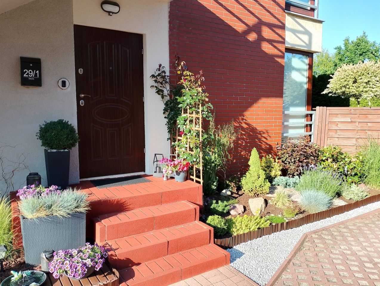 Mieszkanie 2-pokojowe Szczecin Krzekowo, ul. Sikorki. Zdjęcie 15