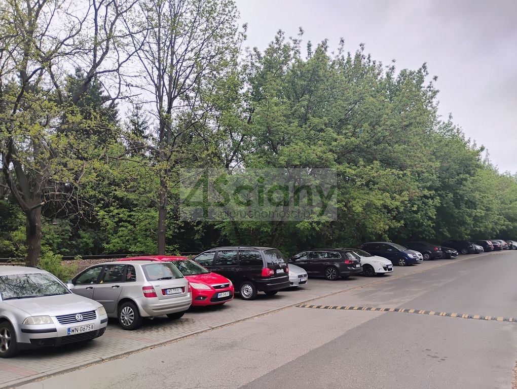 Mieszkanie 3-pokojowe Warszawa Bemowo, ul. Strońska. Zdjęcie 28