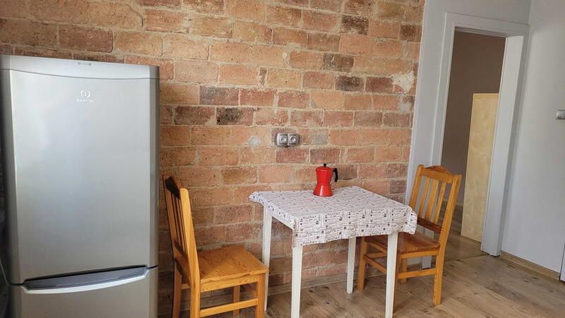 Mieszkanie 1-pokojowe Katowice Koszutka, ul. Katowicka. Zdjęcie 4