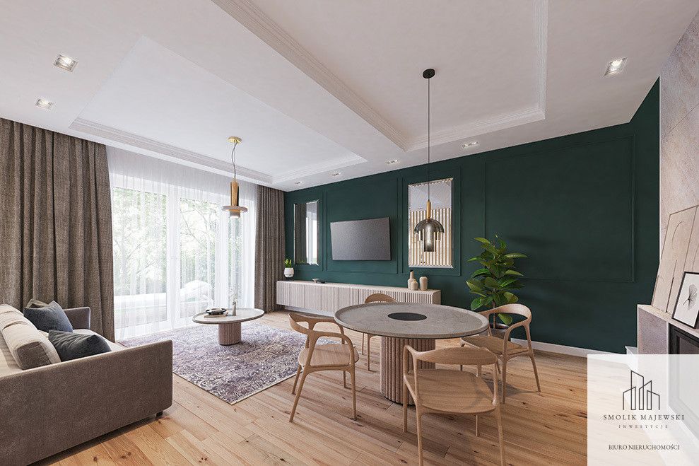 Mieszkanie 5-pokojowe Wrocław, ul. Kiełczowska. Zdjęcie 16