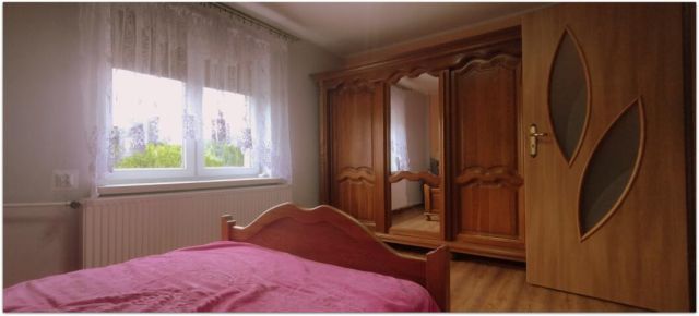 dom wolnostojący, 5 pokoi Wojny-Wawrzyńce. Zdjęcie 9