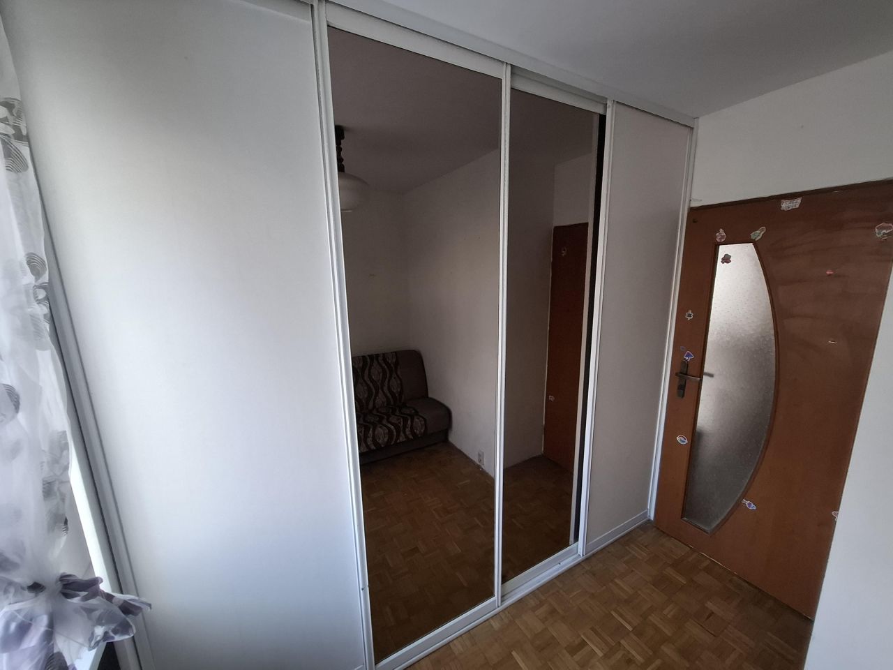 Mieszkanie 3-pokojowe Białystok Wysoki Stoczek, ul. Swobodna. Zdjęcie 6