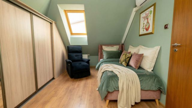 Mieszkanie 5-pokojowe Elbląg, ul. Studzienna. Zdjęcie 14