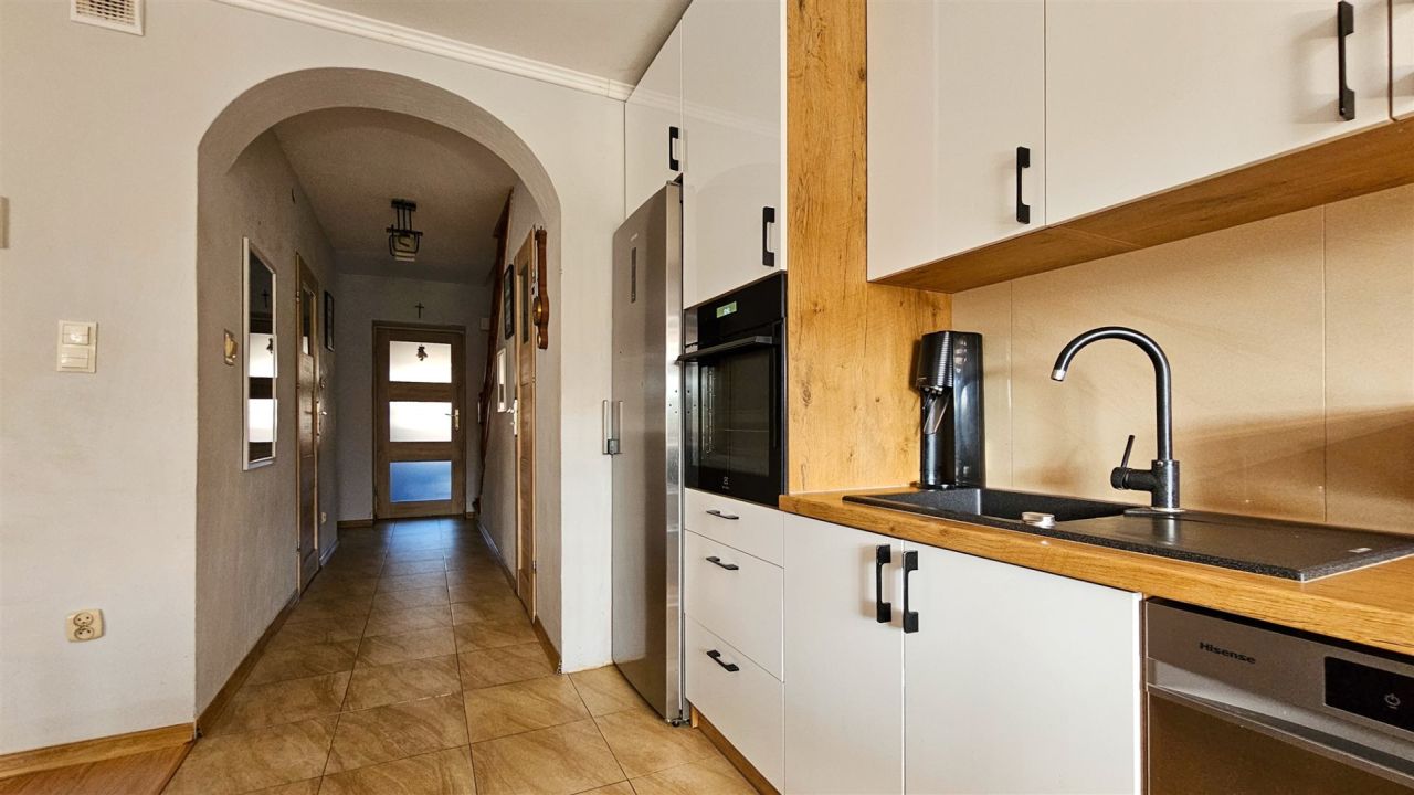 dom szeregowy, 3 pokoje Pisz. Zdjęcie 7