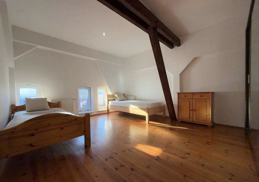 Mieszkanie 4-pokojowe Szczecin Centrum, ul. gen. Józefa Sowińskiego. Zdjęcie 6