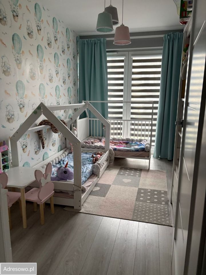 Mieszkanie 3-pokojowe Rumia, ul. Kosynierów. Zdjęcie 8