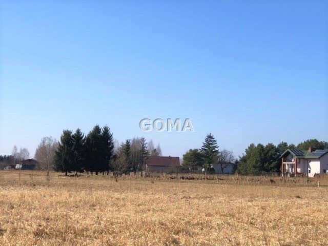 Działka siedliskowa Dębe Wielkie. Zdjęcie 7