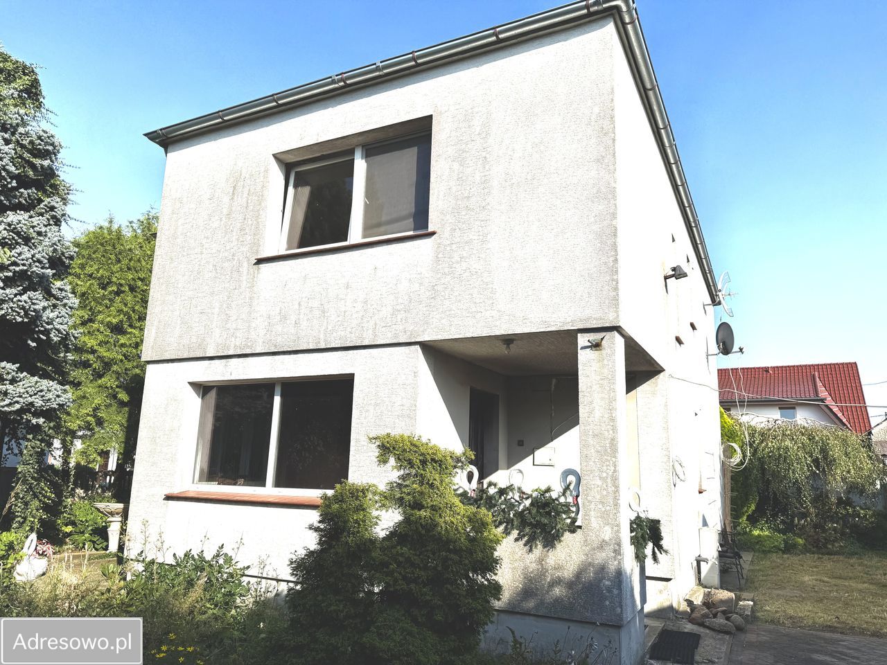 dom wolnostojący, 5 pokoi Chudoba. Zdjęcie 1