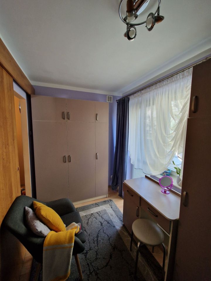 Mieszkanie 2-pokojowe Staszów, ul. Niepodległości. Zdjęcie 7