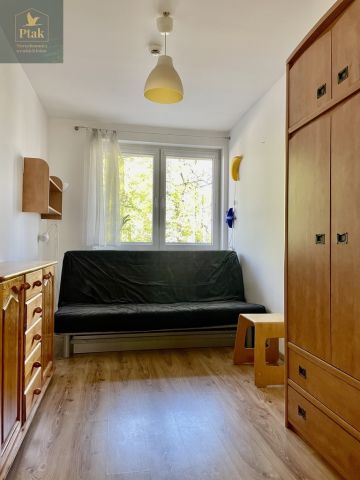 Mieszkanie 3-pokojowe Poznań Stare Miasto, ul. Naramowicka. Zdjęcie 17