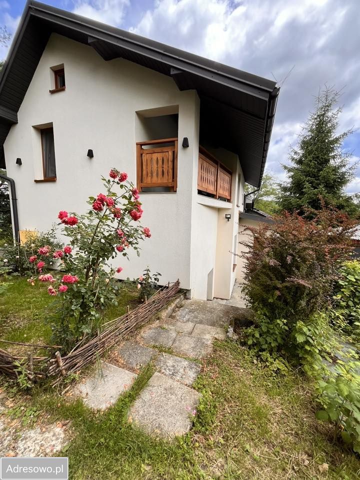 bliźniak, 4 pokoje Michalczowa. Zdjęcie 12