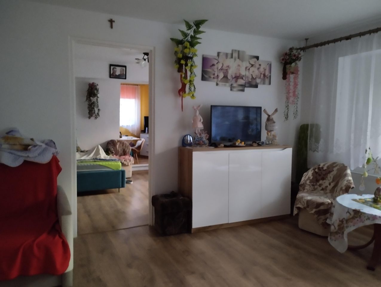 Mieszkanie 3-pokojowe Olecko, ul. Słowiańska. Zdjęcie 5