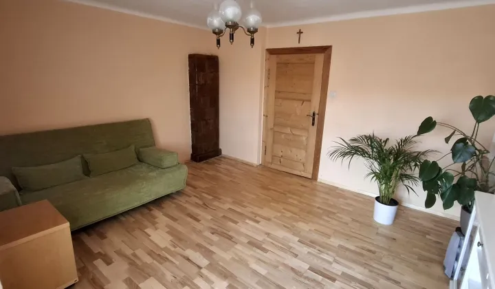 Mieszkanie 4-pokojowe Świdnica, ul. Leśna